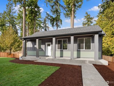 1240 SW 124th Street #6C, Burien, WA, 98146