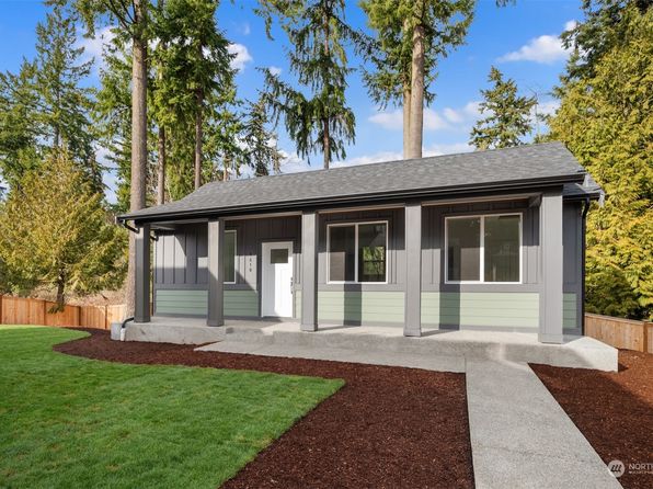 1240 SW 124th Street #6C, Burien, WA 98146