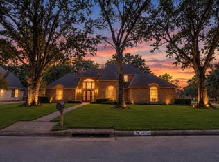 22515 Vobe Ct, Katy, TX 77449