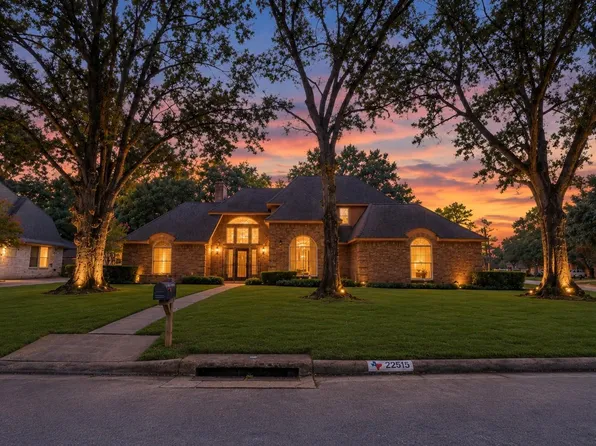 22515 Vobe Ct, Katy, TX 77449