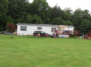 78 Schalck Rd, Narrowsburg, NY 12764