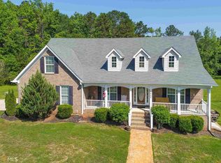 2425 McGarity Rd, McDonough, GA 30252
