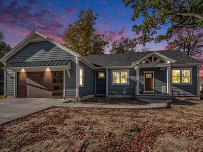 206 S Jameson St, New Buffalo, MI, 49117