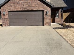 3104 Riverstone Ave, Bentonville, AR 72713