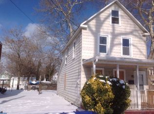 711 3rd St, Florence, NJ 08518