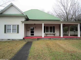 508 S Main St, Warren, AR 71671