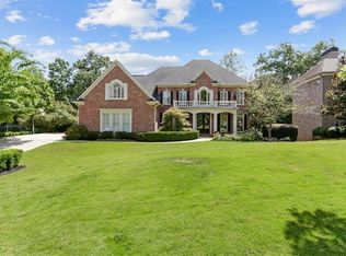 5103 Parkwood Oaks Ln, Mableton, GA 30126