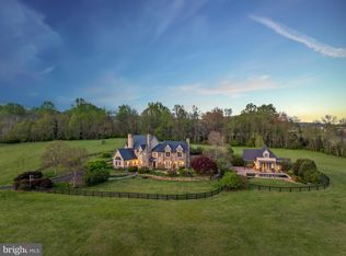 315 Piedmont Ave, Washington, VA 22747