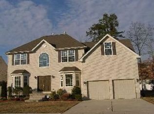 20 Princeton Pl, Mays Landing, NJ 08330