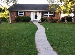 526 Portland St NW, Knoxville, TN 37919