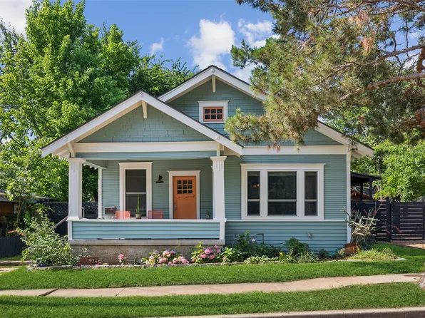 924 W Canty St, Dallas, TX 75208