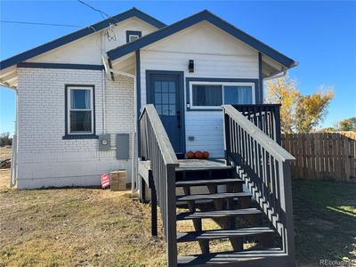 14555 Tucson Street, Brighton, CO, 80601