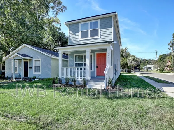 1924 McMillan St, Jacksonville, FL 32209