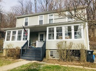 123 Mount Kemble Ave, Morristown, NJ 07960