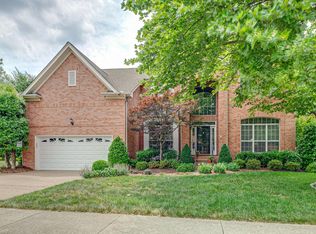 809 Gadsden Pl, Franklin, TN 37067