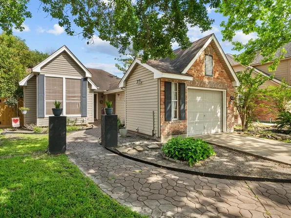 11319 Meadowchase, Houston, TX 77065