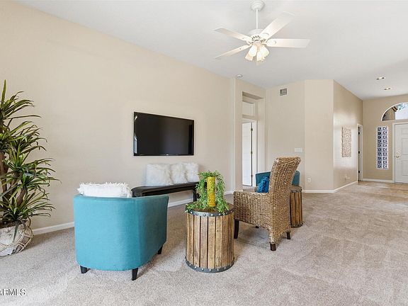 5th image of 7328 E Palo Brea Drive