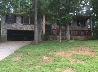 7392 Etowah Dr, Riverdale, GA 30296