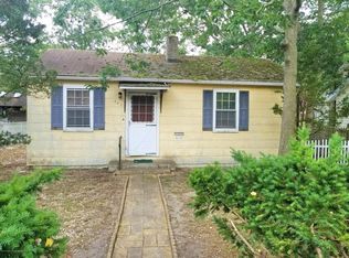 481 Mantoloking Rd, Brick, NJ 08723