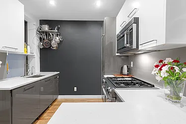 Rented by Compass
