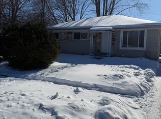 1802 Tyler Rd, Ypsilanti, MI 48198