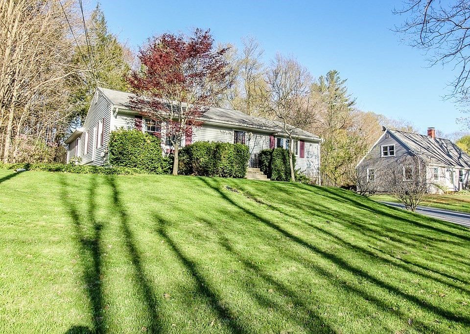 36 Paxton Rd, Spencer, MA 01562 Zillow