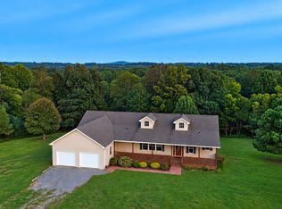 3302 County Highway 47, Blountsville, AL 35031