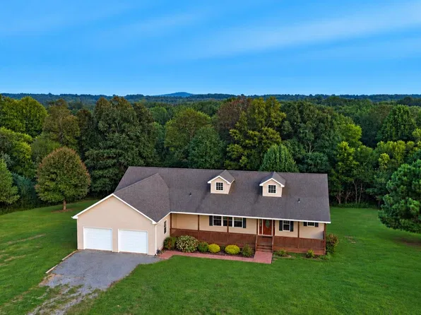3302 County Highway 47, Blountsville, AL 35031