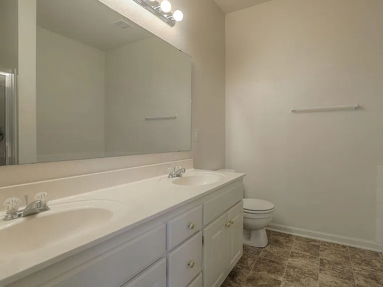 Sycamore - Master Bathroom