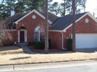 5 Pine Breeze Cv, Little Rock, AR 72210