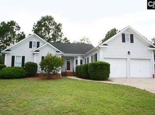 27 Valkyrie Cir, Columbia, SC 29229