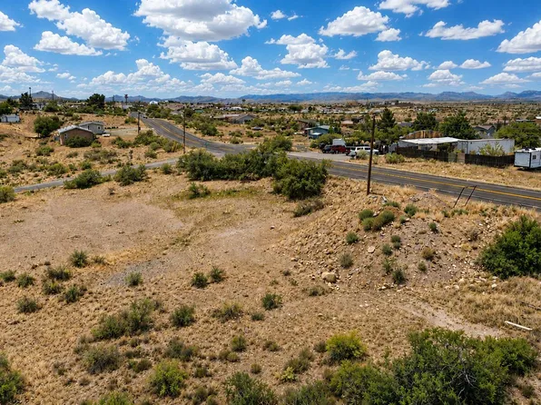 19827 E STAGECOACH Trail #1876, Mayer, AZ 86333