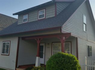 4765 Canyon Creek Blvd, Missoula, MT 59808