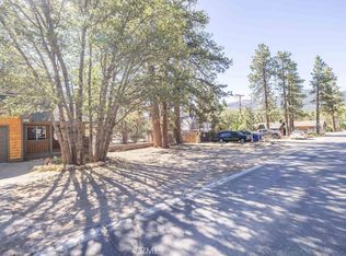 0 Maple Ln Lot 3, Sugarloaf, CA 92386