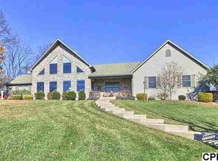 1317 County Line Rd, York Springs, PA 17372