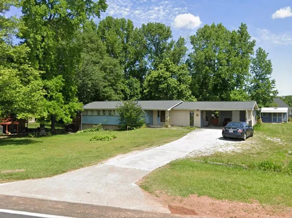 1854 Old Peachtree Rd, Lawrenceville, GA 30043