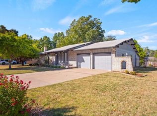 917 Grandview Ave, Newton, KS 67114