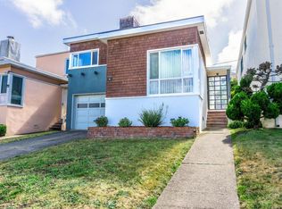 87 Westmont Dr, Daly City, CA 94015