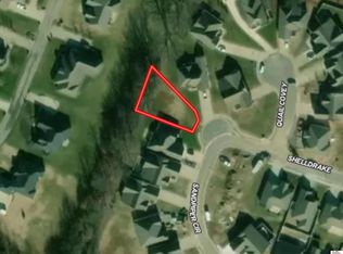 5449 Shelldrake Ln, Paducah, KY 42001