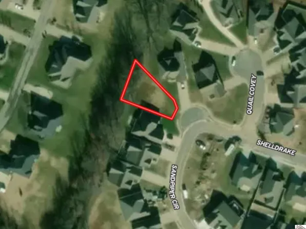 5449 Shelldrake Ln, Paducah, KY 42001