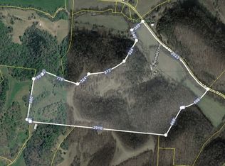 93 Barnfield Ln, Lafayette, TN 37083