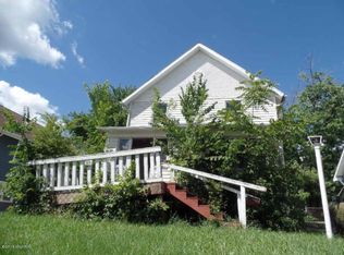 52 Riverview Ave, Battle Creek, MI 49017