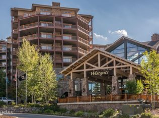 3000 Canyons Resort Dr #3516, Park City, UT 84098