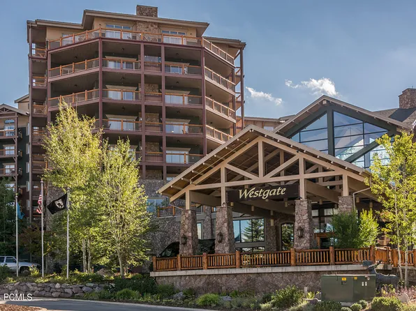 3000 Canyons Resort Dr #3516, Park City, UT 84098