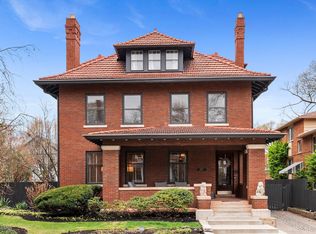 347 Kendall Pl, Columbus, OH 43205