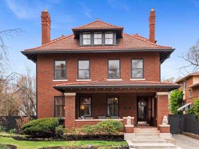 347 Kendall Pl, Columbus, OH, 43205