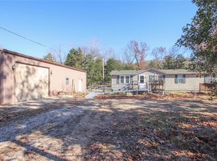 3950 Highway 19 S, Owensville, MO 65066