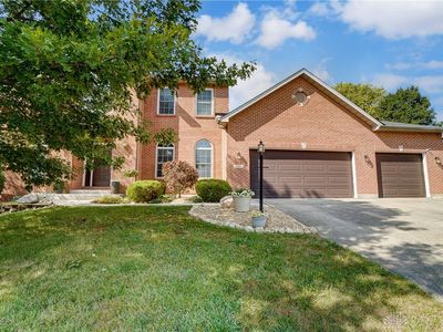 5194 Senour Dr, West Chester, OH, 45069