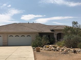 8420 Verbena Rd, Oak Hills, CA 92344