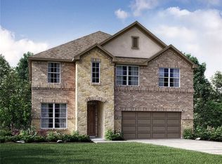 2917 Plainfield Dr, McKinney, TX 75072